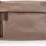 Mandarina Duck Hunter P10vct10, Borsa a Spalla Donna, marrone