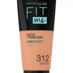 Maybelline New York Fondotinta Fit Me Matte&Poreless