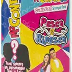 Me Contro Te - Cutie Doll Pesca e Ripesca, pack surprise