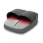 Medisana FM 885 Massaggiatore per Piedi Shiatsu, Elettrico