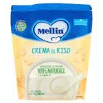 Mellin Crema di Riso, 200g