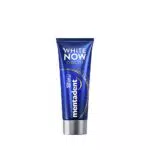Mentadent White Now Gold Dentifricio Sbiancante, 50 ml