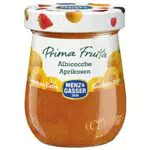 Menz&Gasser Confettura Extra di Albicocche Prima Frutta Premium Quality