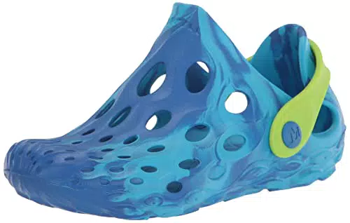 Merrell Hydro Moc, Sandali Unisex - Bambini e Ragazzi