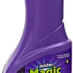 Mister Magic - Decalcificante Macchinetta caffè, Trattamento Anticalcare per Piccoli Elettrodomestici