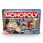 Monopoly - La rivincita dei perdenti
