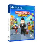 Monopoly Madness Ps4 - -