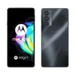 Motorola Edge 20 8Gb+128Gb 5G, Grigio, 13.34 x 0.79 x 4.22 cm; 163 grammi