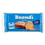 Motta Buondì Classico La Colazione Golosa e Leggera