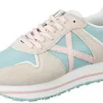 Munich Massana Sky, Scarpe da Ginnastica Basse Donna