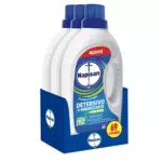 Napisan Detersivo Lavatrice Liquido Igienizzante Odor Stop