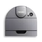 Neato Robotics D10 Robot Aspirapolvere, grigio