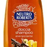 Neutro Roberts Doccia Shampoo Energizzante - 6 Confezioni da 250 ml - Totale: 1500 ml