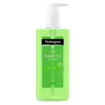 Neutrogena Visibly Clear Gel Struccante Faciale - 200 ml