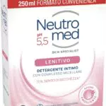 Neutromed Detergente Intimo Lenitivo, 250ml