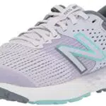 New Balance 520, Scarpe da Corsa Donna, Grigio