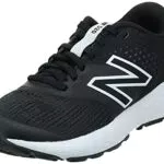 New Balance 520v7, Sneaker Donna, Black