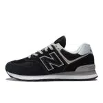 New Balance NB 574neakers Uomo, Nero