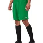 Nike Gardien III League, Pantaloncini da Calcio Uomo