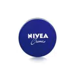 Nivea Crema Multiuso Classica in Confezione da 4