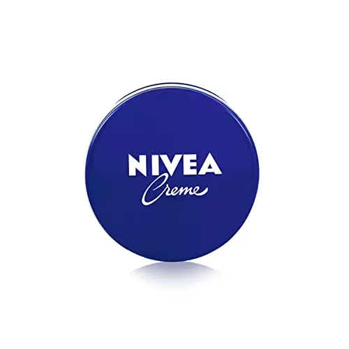 Nivea Crema Multiuso Classica in Confezione da 4