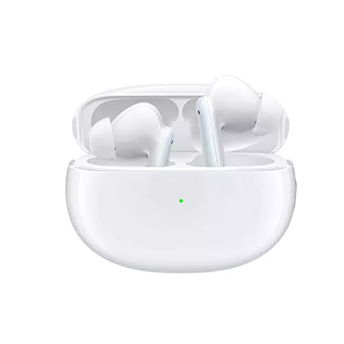 OPPO Enco X, bianco