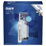 Oral-B Genius 8500 Spazzolino Elettrico 5 Modalità di Spazzolamento