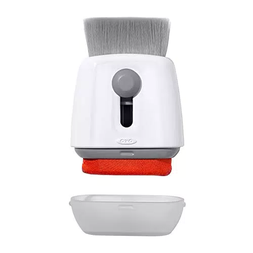 Oxo Good Grips Accessorio Pulizia Schermo E Tastiera Pc