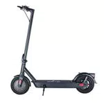 oZ-o 10 Monopattino Elettrico pieghevole Motore 350W Batteria 10Ah lunga percorrenza Ruote 10 FAT antiforatura Manuale in Italiano Sede in Italia