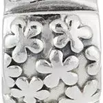 Pandora 790533 - Bead da donna, argento sterling 925 e smalto