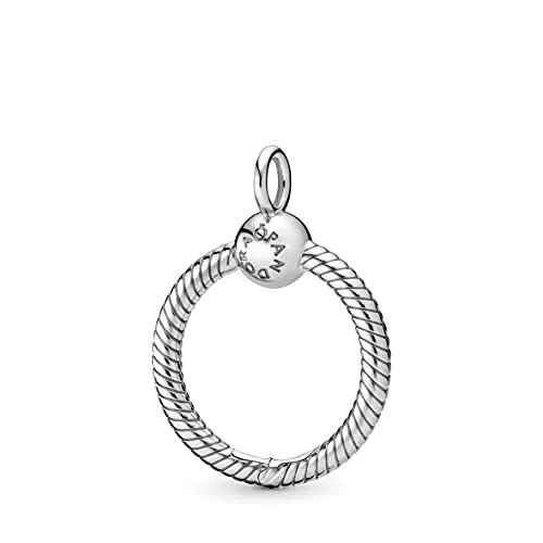 Colgante O Pandora 398296 Mujer Pandora Moments pequeño