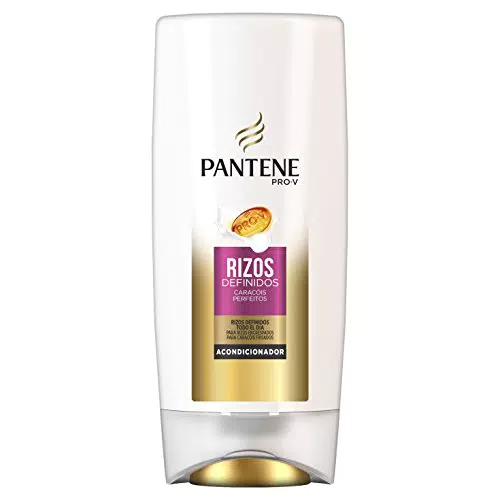 Pantene Pro-V Rizos PERFECTOS Balsamo Per Capelli Ricci