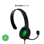 PDP Cuffie chat LVL30 per Xbox, Nero