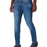 Pepe Jeans HATCH REGULAR, Jeans, Uomo, Blu, 28W