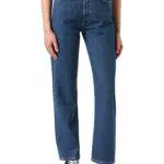 Pepe Jeans Robyn, Pantaloni Cargo Donna, Blu, 29W