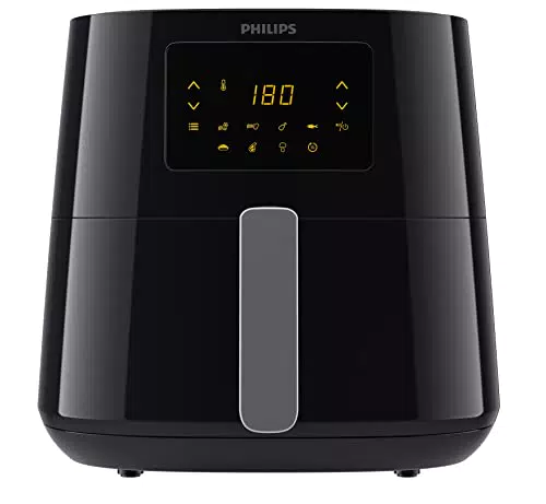 Philips Airfryer 3000 Serie XL, 6.2L, Friggitrice 14-in-1