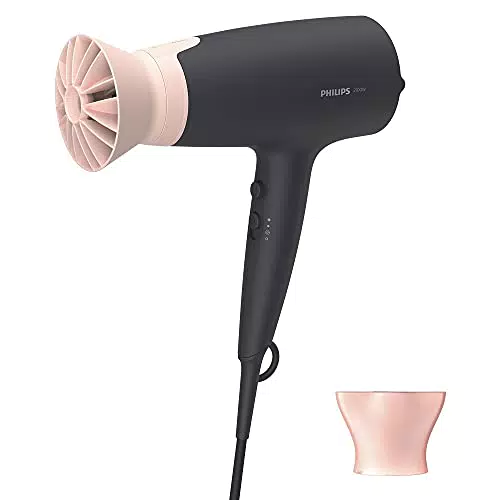 Philips Asciugacapelli Serie 3000 con ThermoProtect