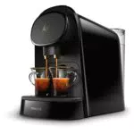 Macchina da caffè Philips LOR Barista, caffettiera