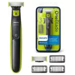 Philips QP2520/30 OneBlade Rade, Regola e Rifinisce