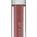 Physicians Formula - The Healthy Lip Velvet Liquid Lipstick, Bare With Me