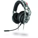 Plantronics Stereo gaming headset for PlayStation 4 - headsets