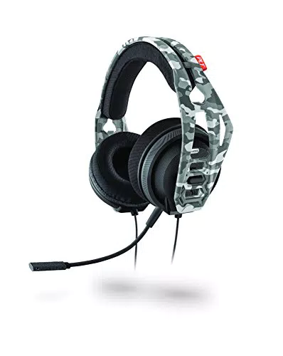 Plantronics Stereo gaming headset for PlayStation 4 - headsets