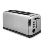 Princess Tostapane a Doppia Fessura, 1500 W, 6 Gradi di Potenza