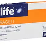 Prolife Lactobacilli Vzdt018 - Integratore Probiotici : 4