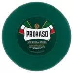 Proraso Sapone Ciotola Verde Rinfrescante, 150ml