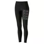 Puma 518246, Leggins Donna, Black, M