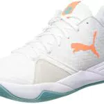 PUMA Accelera PRO W+, Scarpe da Ginnastica per Ambienti Interni Unisex-Adulto