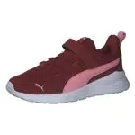 PUMA Anzarun Lite AC PS, Scarpe da Ginnastica, Rosso Intenso