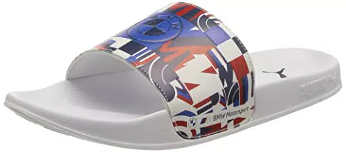 Puma Unisex Bmw Mms Leadcat Sandali a Ciabatta