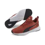 PUMA Flyer Runner Mesh, Scarpe da Corsa Unisex-Adulto